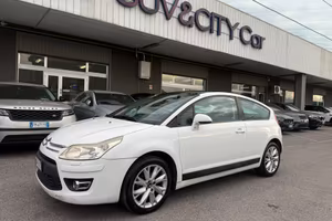 Citroen C4 Picasso 1.6 VTi 120 cv