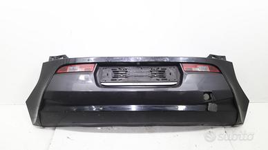 PARAURTI POSTERIORE COMPLETO BMW i3 Serie (I01) 51