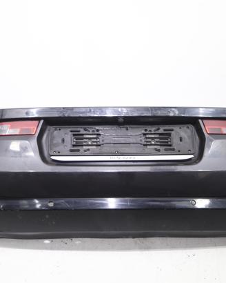 PARAURTI POSTERIORE COMPLETO BMW i3 Serie (I01) 51