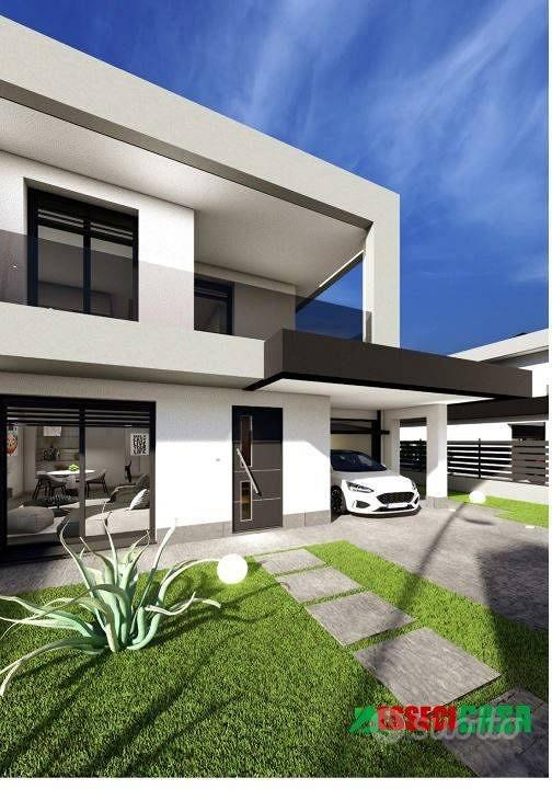 House in Casirate d'Adda - Vista 5