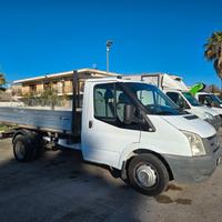 Ford Transit Ribaltabile