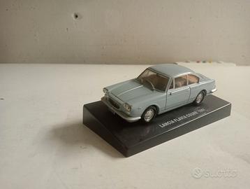Modellino Lancia Flavia Coupè 1961 scala 1:43