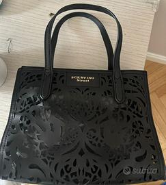 Borsa   Ermanno Scervino