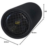 subwoofer da 200 watt 4 ohm