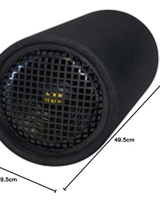 subwoofer da 200 watt 4 ohm