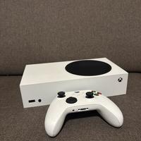 Xbox serie S