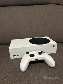 Xbox serie S