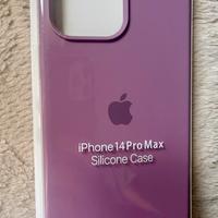 Cover iphone 14 pro max nuova