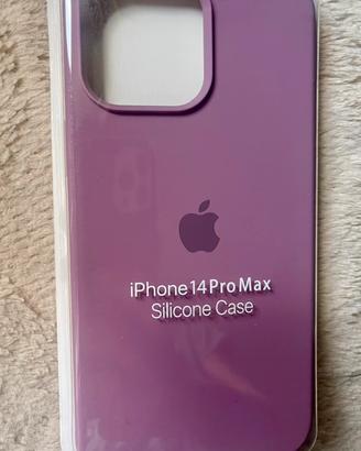 Cover iphone 14 pro max nuova