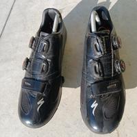 Scarpe Specialized S-works Nero

