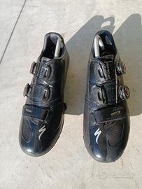 Scarpe Specialized S-works Nero

