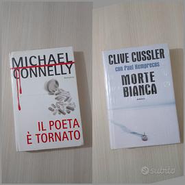 Libri nuovi ancora sigillati