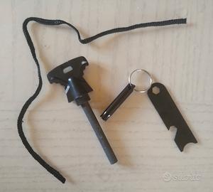 kit di sopravvivenza 