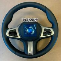 Volante Bmw M Sport F40 F44 Nuovo Completo Origina