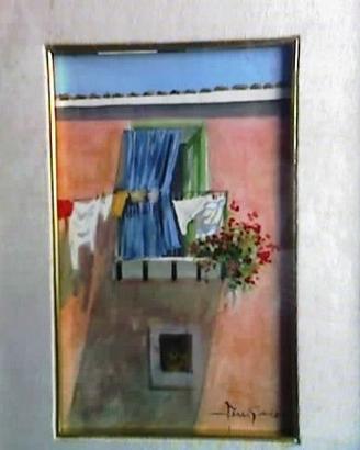 Quadro - Ferrigno Luigi –