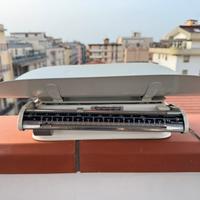 Bilanca Stube anni 50/60