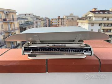 Bilanca Stube anni 50/60