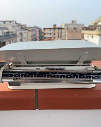 Bilanca Stube anni 50/60
