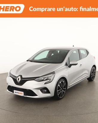 RENAULT Clio VU45128