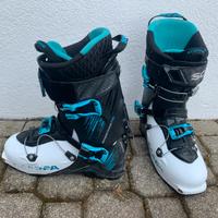 Scarponi Scarpa Maestrale RS 29. (44)
