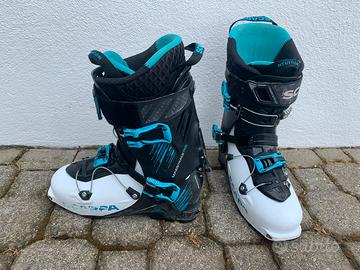 Scarponi Scarpa Maestrale RS 29. (44)