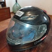 Casco AGV K4