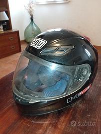 Casco AGV K4