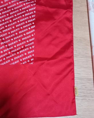 FOULARD DUCATI 