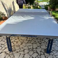 tavolo ping pong per esterni