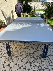 tavolo ping pong per esterni