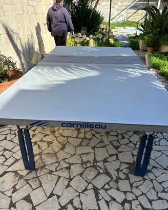 tavolo ping pong per esterni