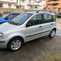 Fiat Panda 1.2 Dynamic 5 posti con gancio traino