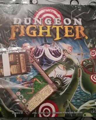 Collezione Dungeon Fighter