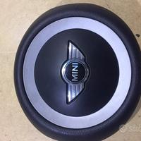 Airbag mini r55. r56