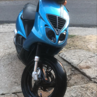 Ricambi per piaggio nrg mc3