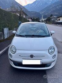 Fiat 500 1.2 Neopatentati