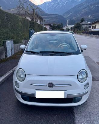 Fiat 500 1.2 Neopatentati