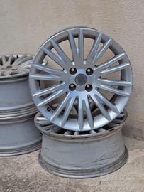 Cerchi in Lega 16" 4x98  per Fiat e Lancia