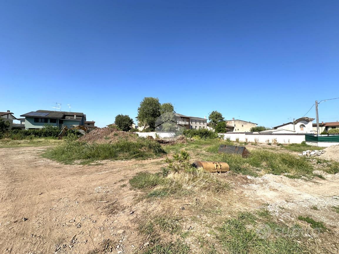 TER. RESIDENZIALE A CALVISANO - Altro