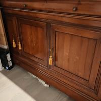 Credenza Faber