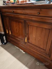 Credenza Faber
