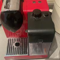 DeLonghi LATTISSIMA+ EN 521.R,