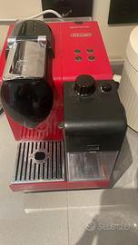 DeLonghi LATTISSIMA+ EN 521.R,