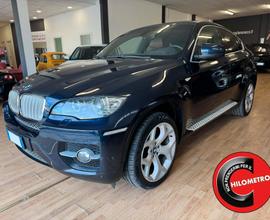 Bmw X6 xDrive35d Futura 2010