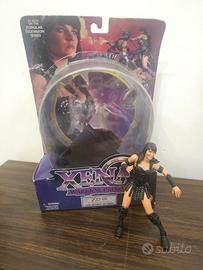 xena principessa guerriera