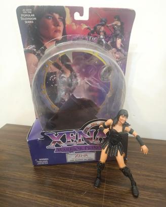 xena principessa guerriera