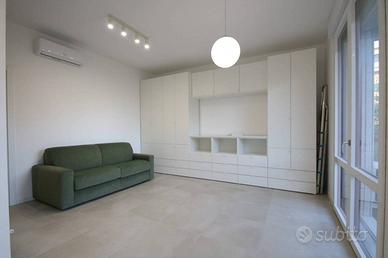 Appartamento di 43 m² con 1 locale a Milano