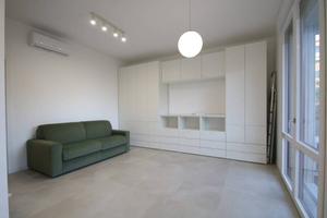 Appartamento di 43 m² con 1 locale a Milano