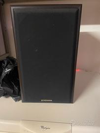 Impianto pioneer completo