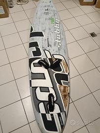 tavola windsurf drops stubby 116